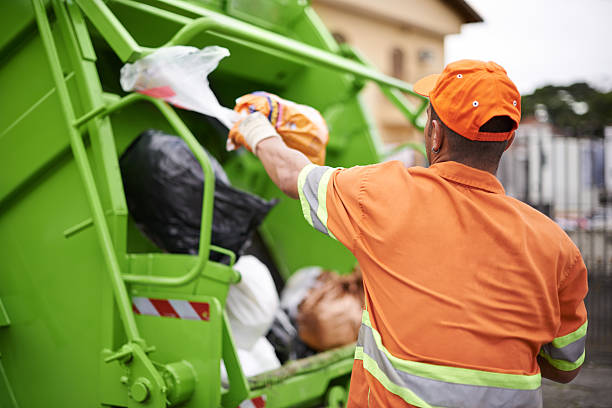 Demolition Debris Removal in Contra Costa Centre, CA